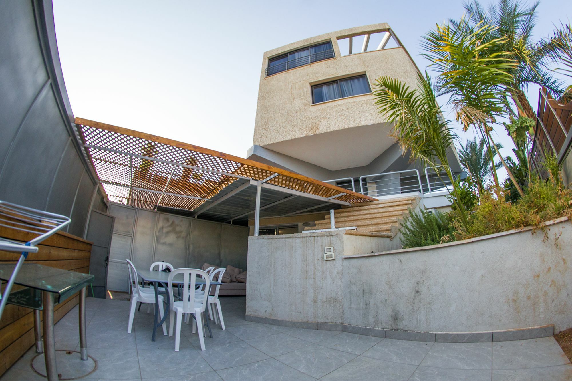 Wow Apartamento Eilat